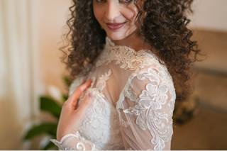 Adelaide Zorzetti Makeup Artist - 6