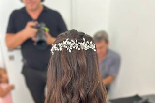 Lorenza Felletti Make-up & Hair - 13