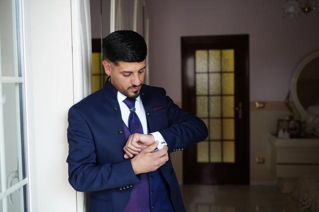 Le Mariage - 1