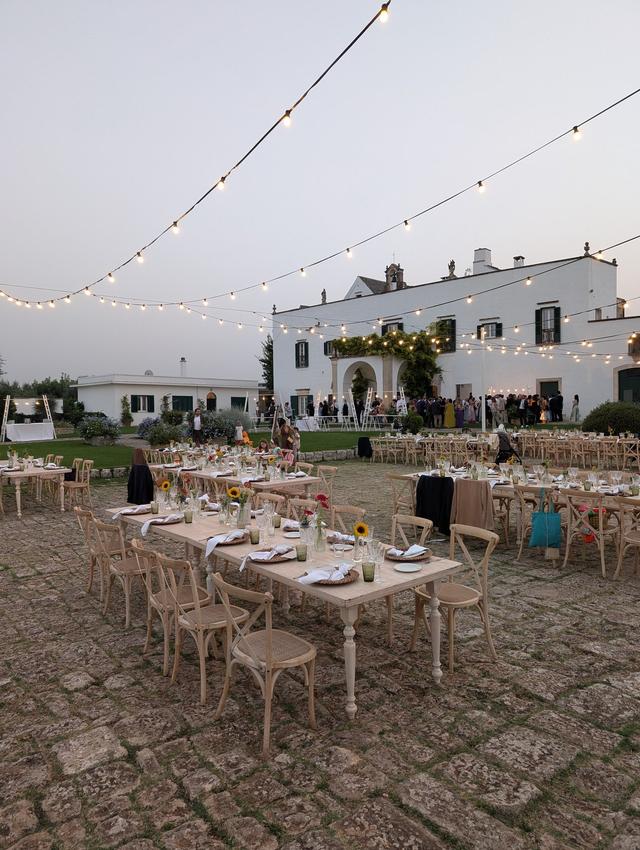 Masseria Luco - 2