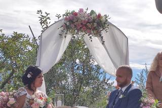 Votre Rêve et Moi di Claudia Atzori Wedding Planner - 9