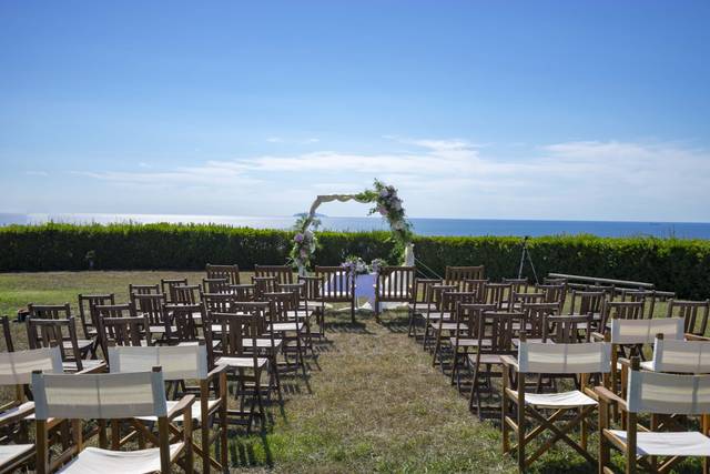 Il Casale Del Mare 1