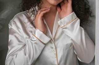 Adelaide Zorzetti Makeup Artist - 7