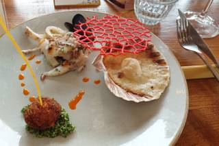 Stazzo Il Rifugio dei Peccatori - 6