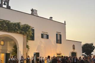 Masseria Luco - 7