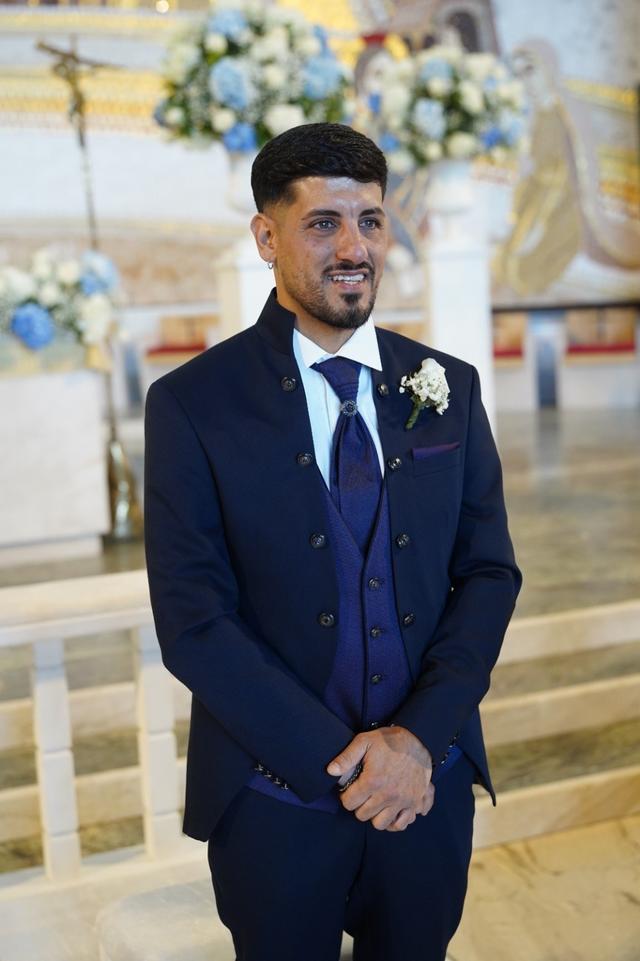Le Mariage - 2