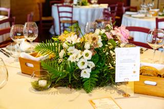 Casa Rossa ai Colli - 12