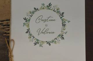 Arianna Caniati - Graphic & Web Designer - 22