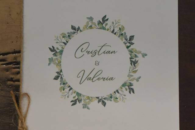 Arianna Caniati - Graphic & Web Designer 1
