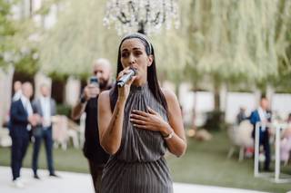 Marica Rotondo Celebrante e Wedding Art Director - 5