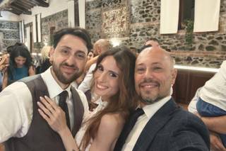 Dan Music Entertainment - Cerimonia Eventi - 8
