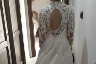 Iaquino Sposa di Nicola Laezza - 17