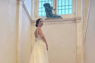Sposa Mirella Blanco - 18
