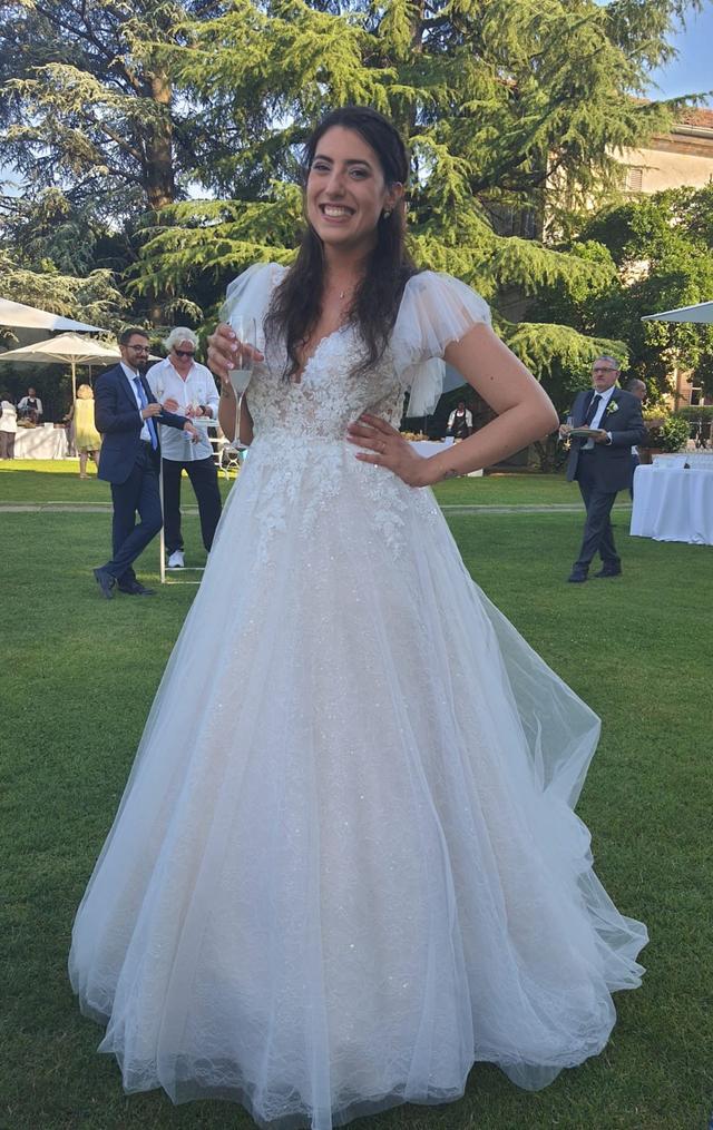Silvia Pea - 3