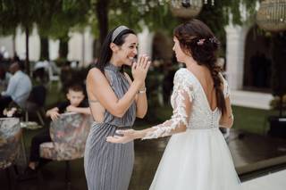 Marica Rotondo Celebrante e Wedding Art Director - 7