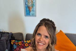 Da Beauty Boutique Make-up & Hairstyle - 17