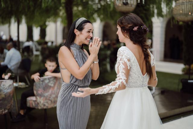 Marica Rotondo Celebrante e Wedding Art Director - 3