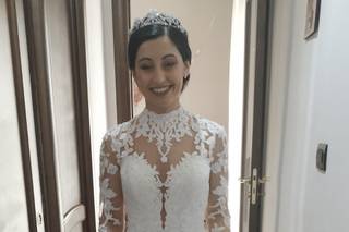 Iaquino Sposa di Nicola Laezza - 19