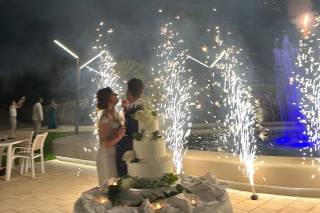Cozzo Dei Ciauli Wedding & Events - 5