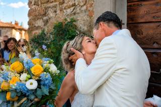 Simone Coleschi Wedding & Event Planner - 6