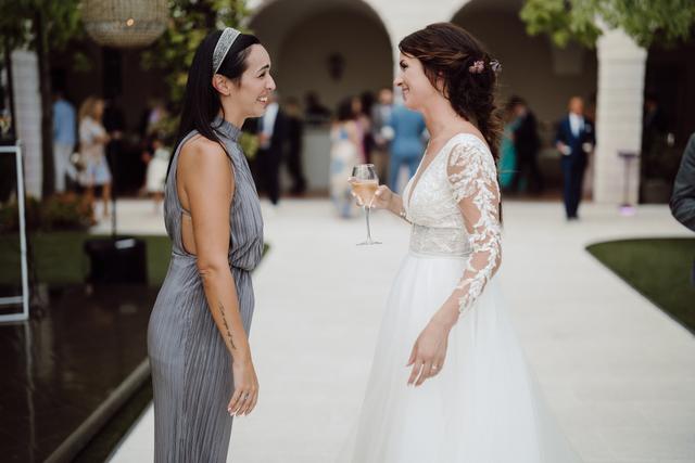 Marica Rotondo Celebrante e Wedding Art Director - 4