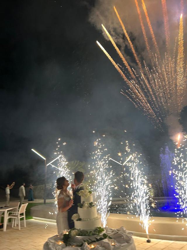 Cozzo Dei Ciauli Wedding & Events - 2