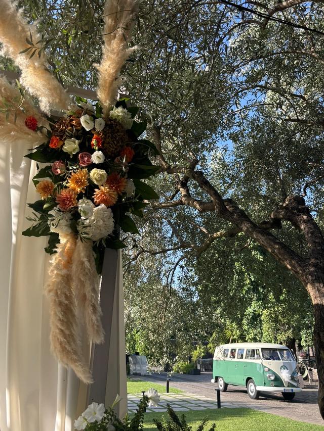 Villa Verdiana - 2