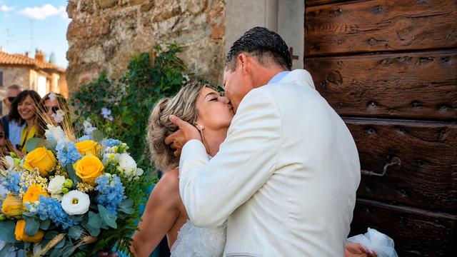 Simone Coleschi Wedding & Event Planner - 1