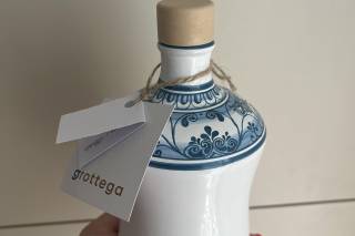 Grottega - 1