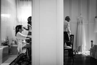 FotoSam Creative Wedding - 29