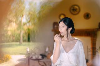 Elizibeth Makeup Sposa - 6