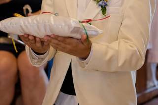Simone Coleschi Wedding & Event Planner - 7