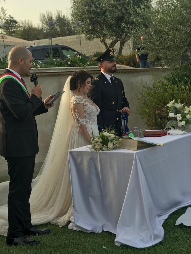Celebrante Matrimoni Sicilia - Il Rito del Matrimonio - 2