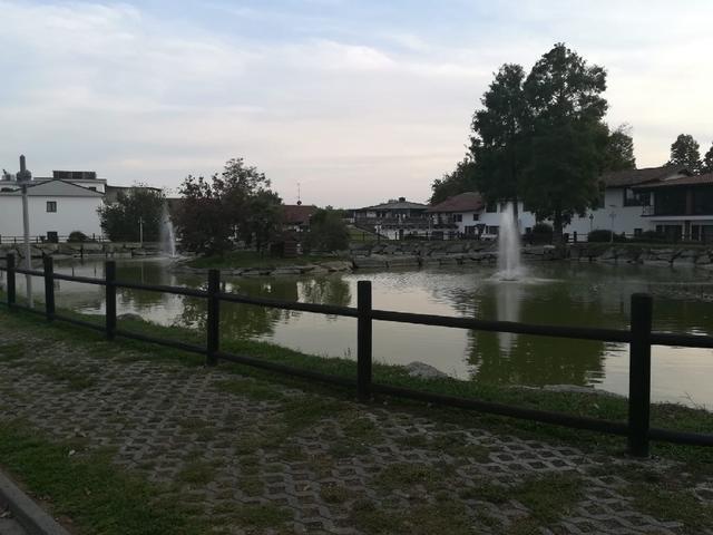 Novarello Resort - 1