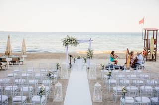 Grand Hotel Alassio Beach & Spa Resort - 8