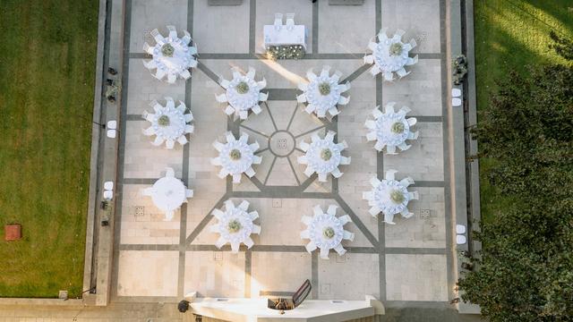 Borgo dei Conti della Torre - 1