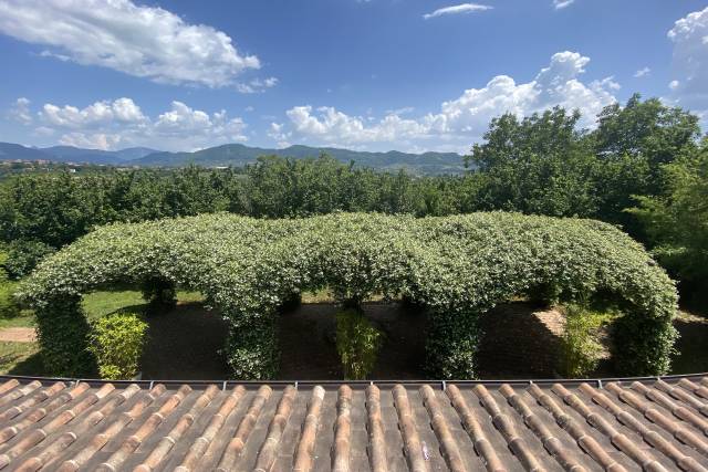 Villa Rizzo Resort & Spa 2
