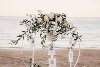 Grand Hotel Alassio Beach & Spa Resort - 9