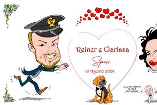 Alberto Caricaturista - 10