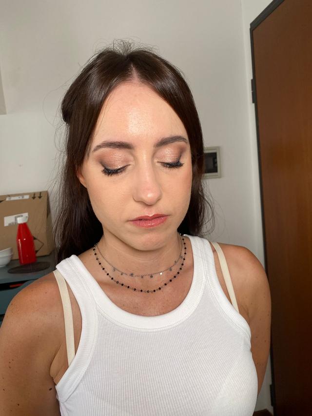 Giorgia Codeluppi Makeupartist - 1