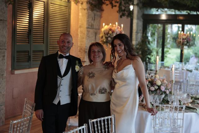 Daniela Di Mezzo Event & Wedding Planner - 4