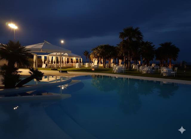 Weedi Luxury Location & Events - 4