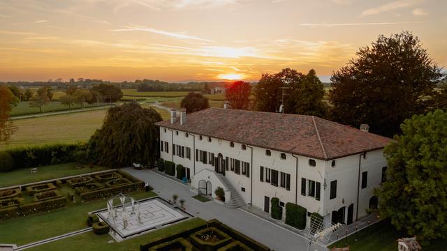 Borgo dei Conti della Torre - 4