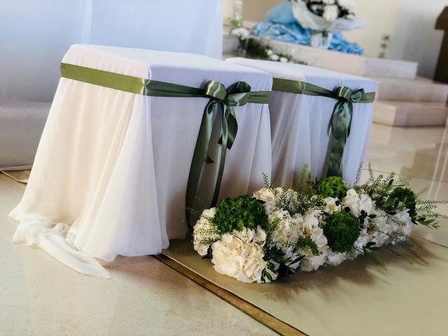 Il Borgo dei fiori di Mara&Monica - 3
