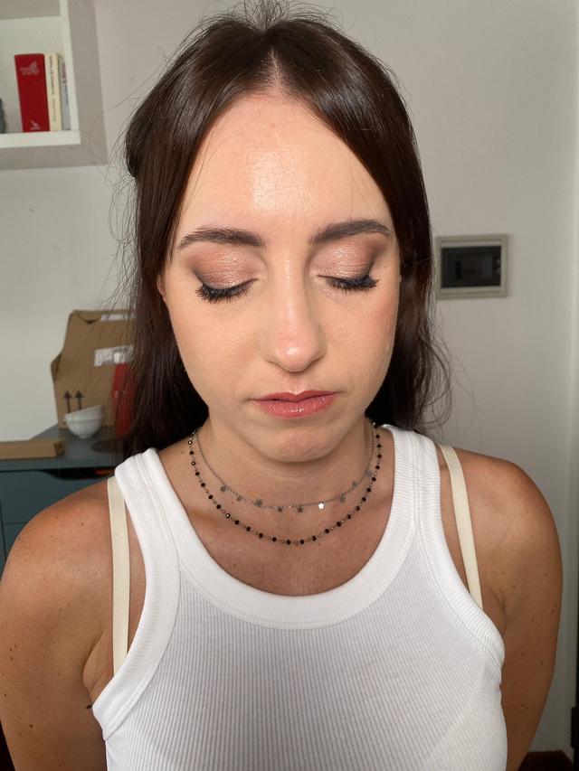 Giorgia Codeluppi Makeupartist - 2