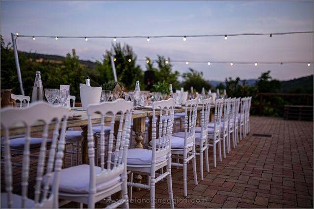 Tenuta di Aljano - 1