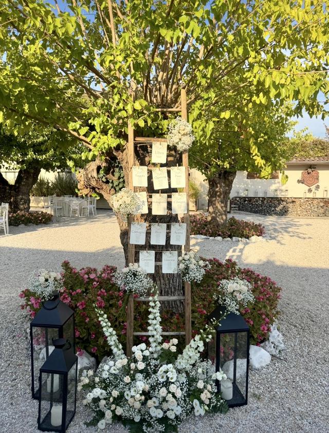 Michela Giuliani Flower Designer - 2