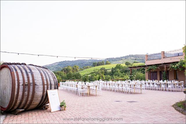 Tenuta di Aljano - 3