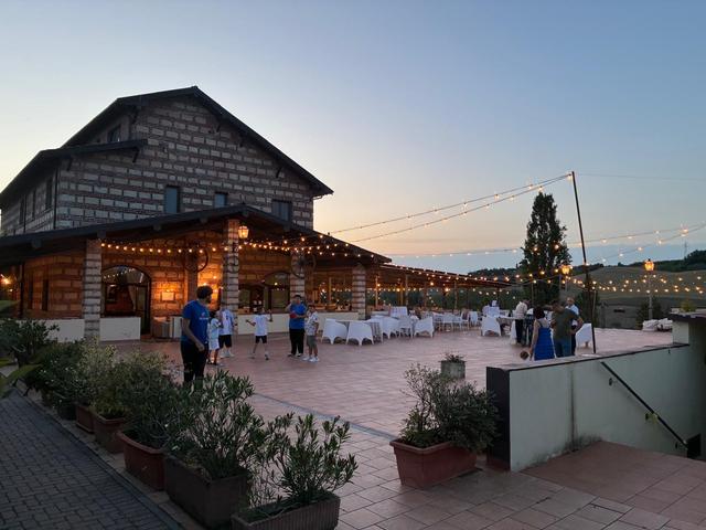 Monferrato Resort - 4