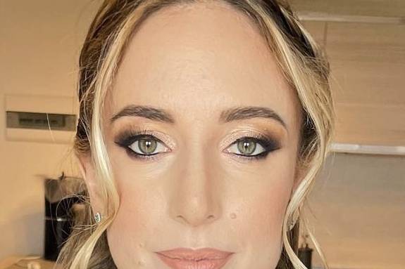 Cillara Make up artist 3